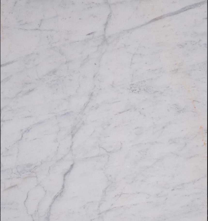 Bianco İbiza Marble