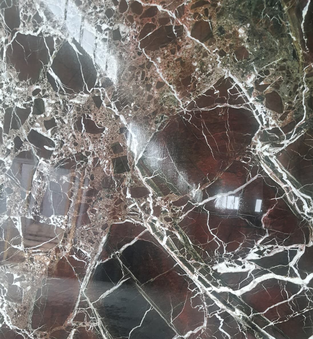 Black Levanto Marble